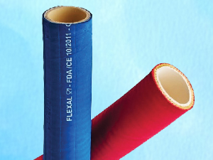 FDA-approved UPE hoses